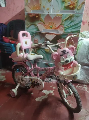 Baby Bicycle