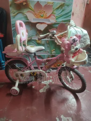 Baby Bicycle