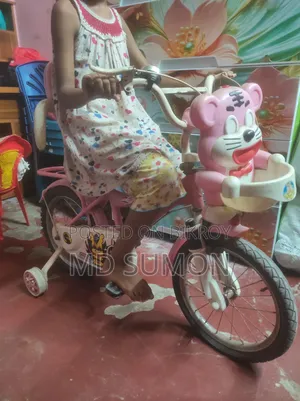 Baby Bicycle