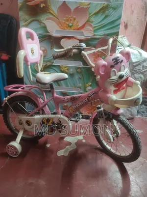Baby Bicycle