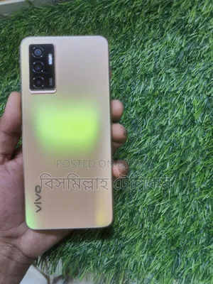 Vivo V23 5G 128 GB Gold