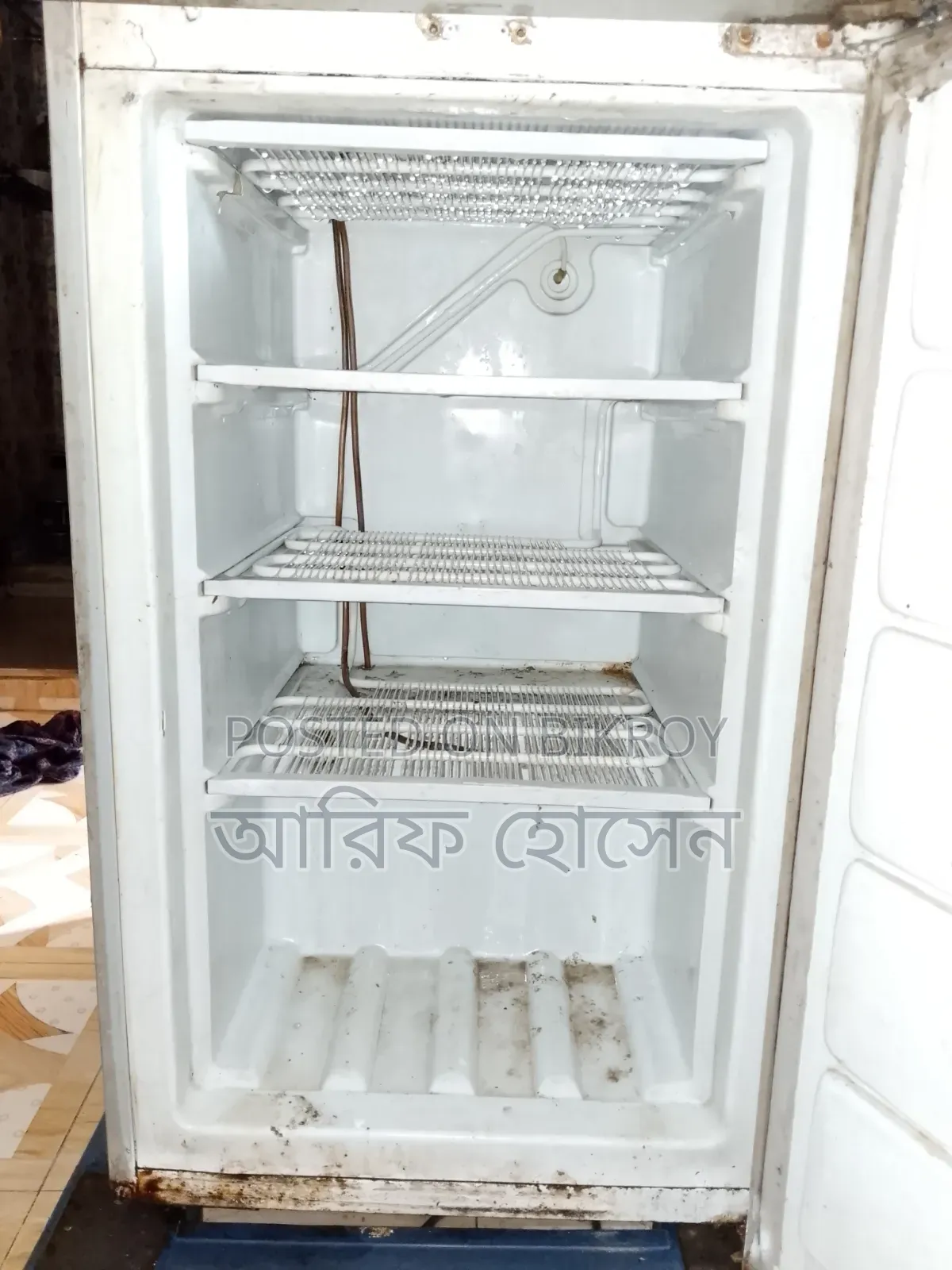 Fridge for sale