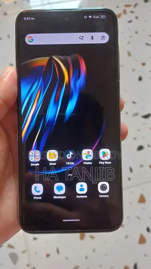 Symphony Z60 Plus 128 GB Blue
