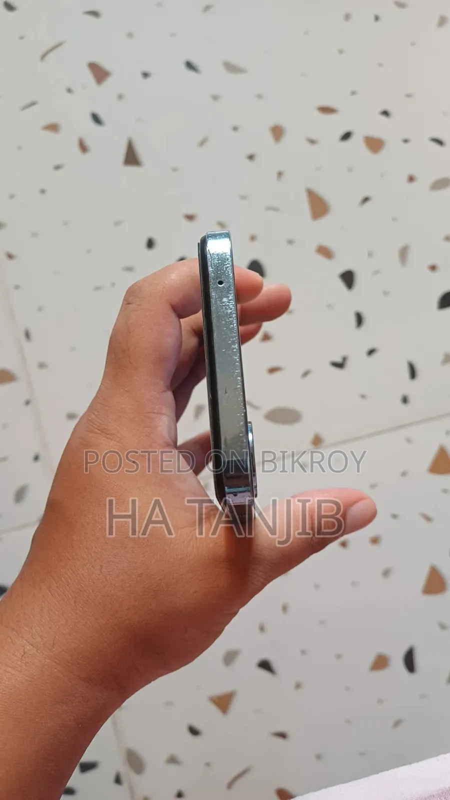 Symphony Z60 Plus 128 GB Blue