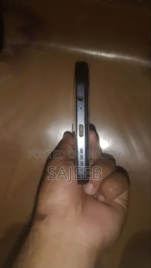 Infinix Hot 30 128 GB Black