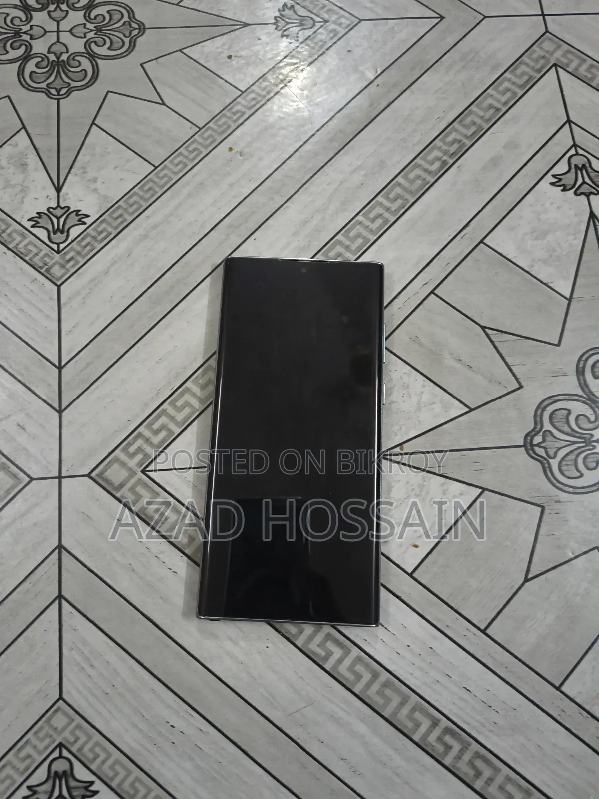 স্যামসাং গ্যালাক্সি এস২২ আল্ট্রা ১২৮ জিবি
