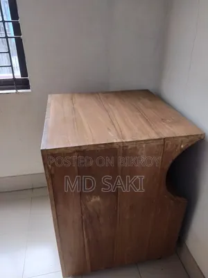 Teak Wood Table for Sale