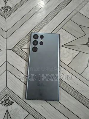 স্যামসাং গ্যালাক্সি এস২২ আল্ট্রা ১২৮ জিবি