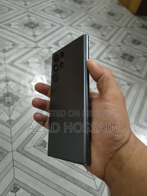 স্যামসাং গ্যালাক্সি এস২২ আল্ট্রা ১২৮ জিবি
