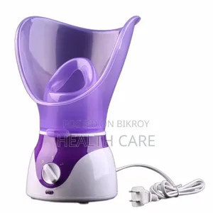 Face/Nose Vepouriser Steamer