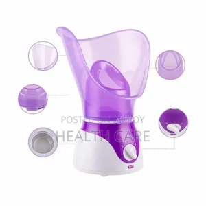 Face/Nose Vepouriser Steamer