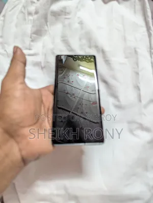 Google Pixel 7 Pro 128 GB কালো