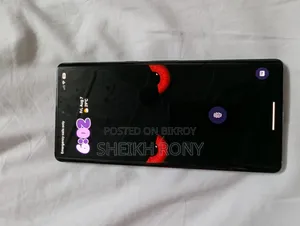 Google Pixel 7 Pro 128 GB কালো