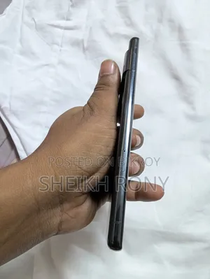 Google Pixel 7 Pro 128 GB কালো