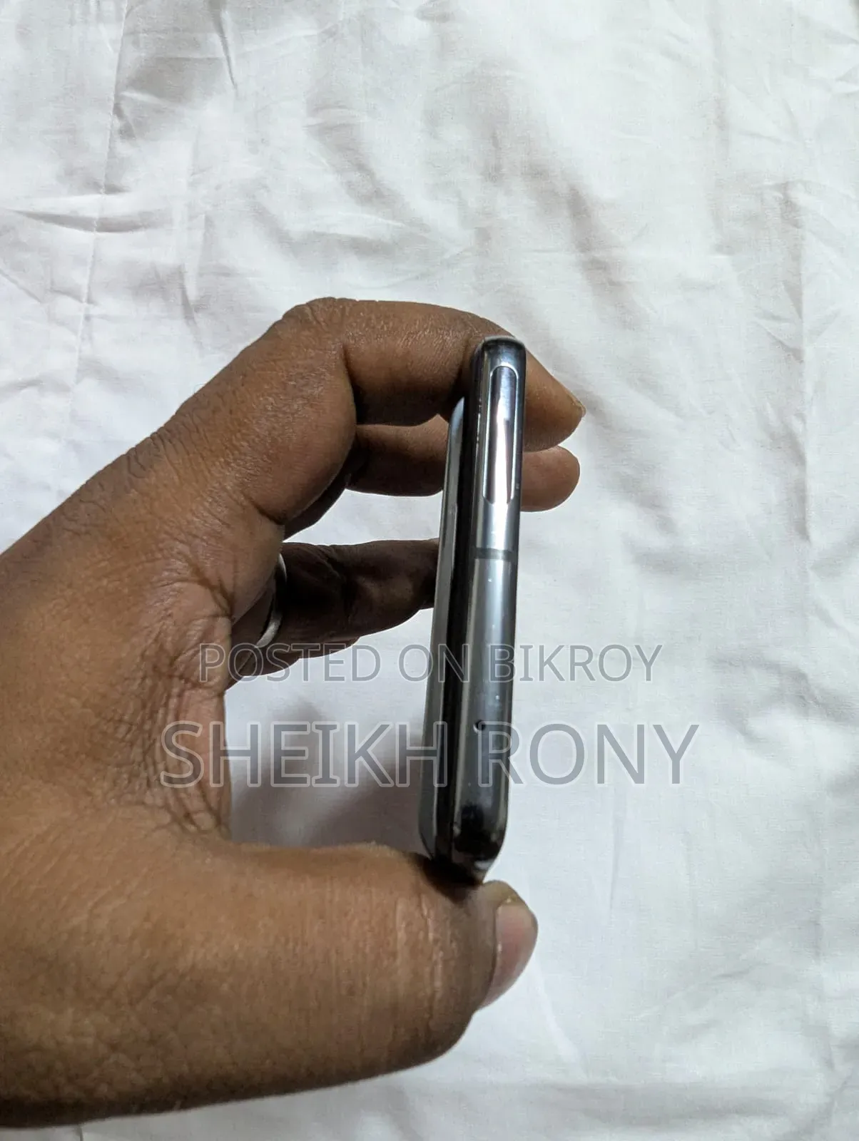 Google Pixel 7 Pro 128 GB কালো