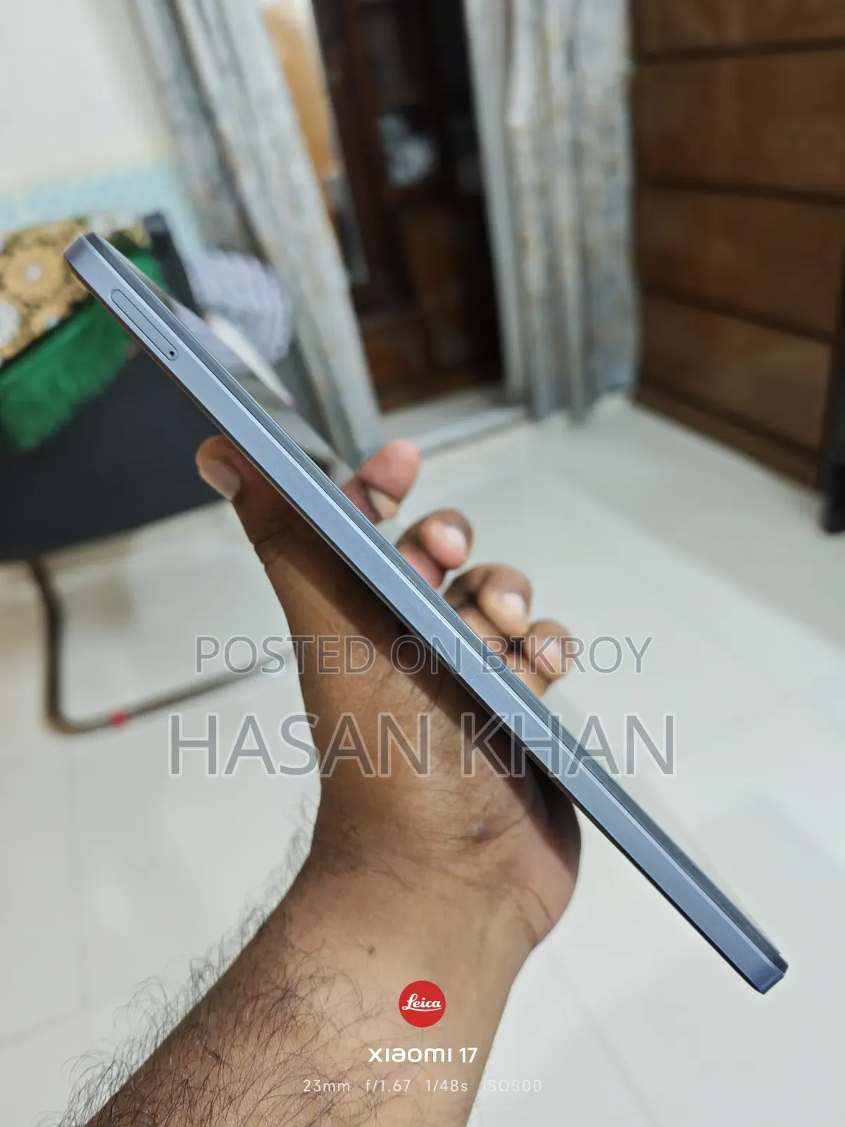 Xiaomi Redmi Pad SE 8.7 128 GB Gray