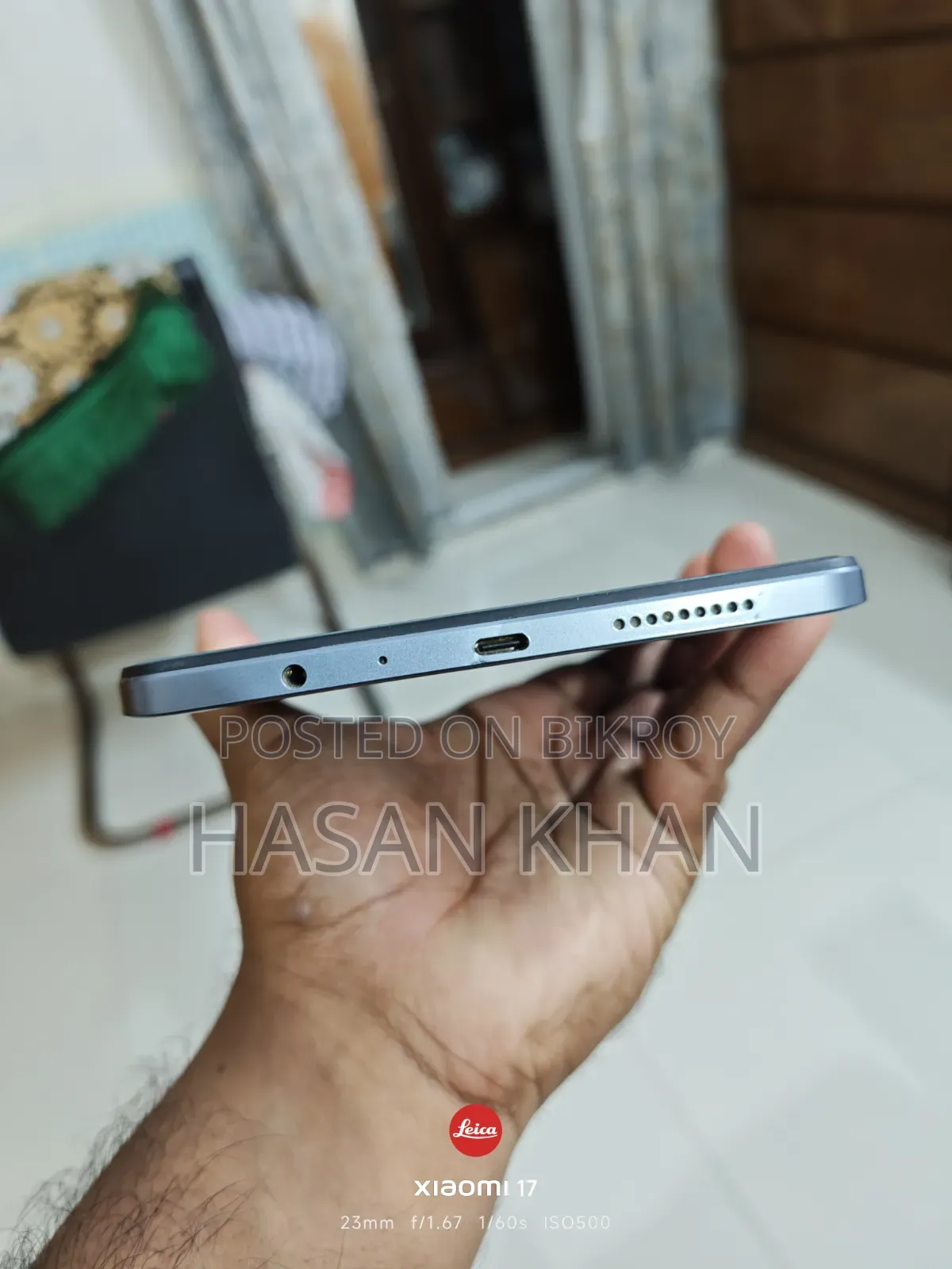 Xiaomi Redmi Pad SE 8.7 128 GB Gray