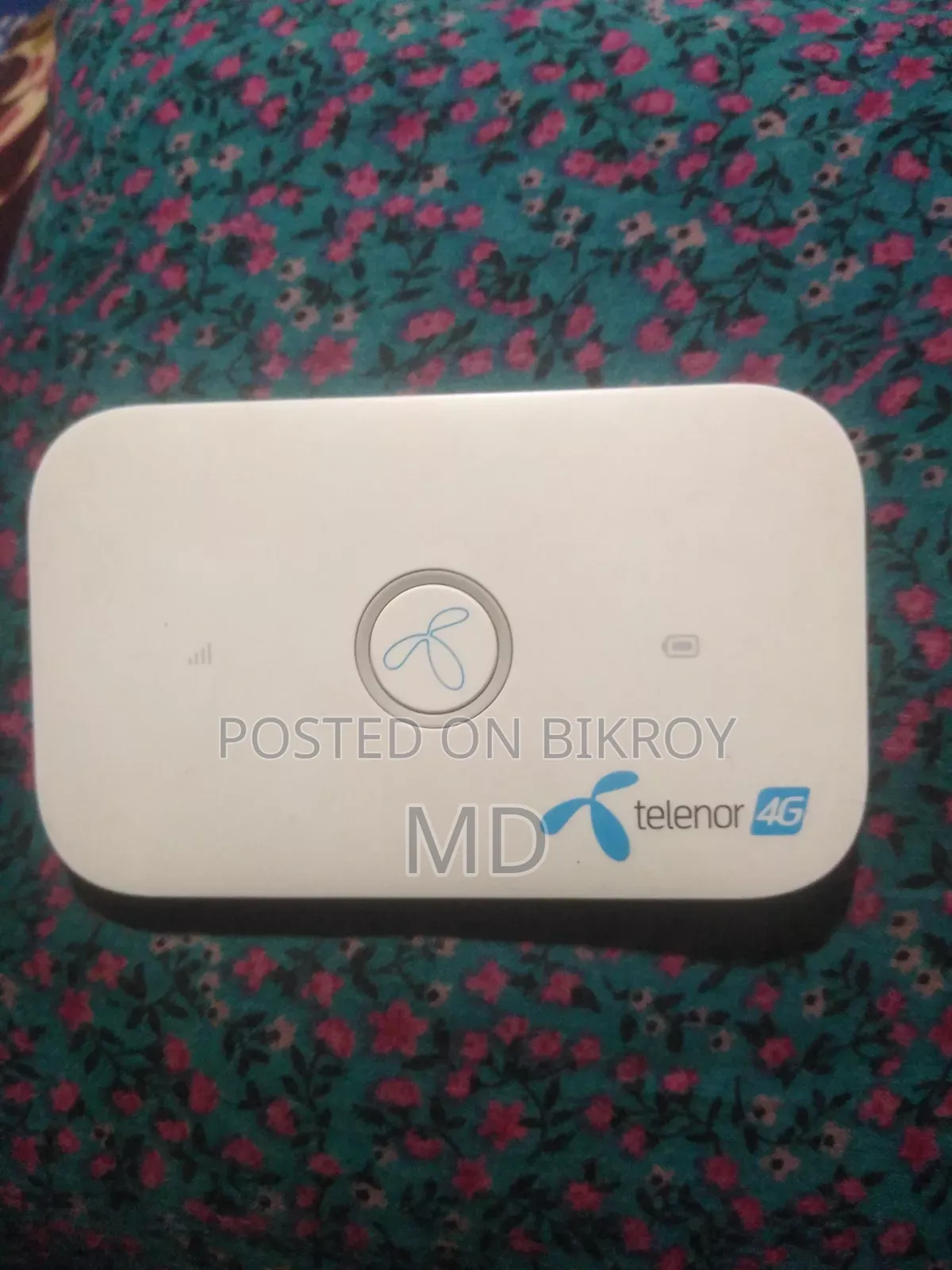 Gp Pocket Router