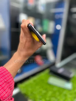Vivo iQOO Z9 Turbo 256 GB Black