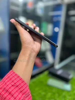 Vivo iQOO Z9 Turbo 256 GB Black