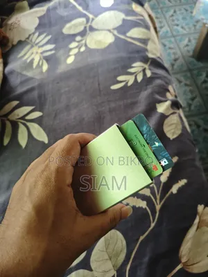 ক্রেডিট ডেবিট কার্ড হোল্ডার ওয়ালেট anumiliam.