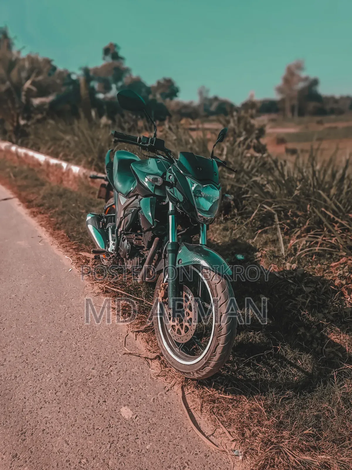 Suzuki Gixxer 2019 Black