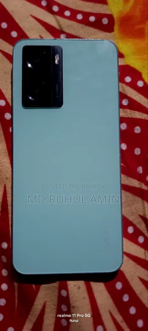 Oppo A57 4G 64 GB Green