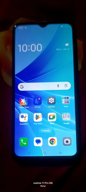 Oppo A57 4G 64 GB Green