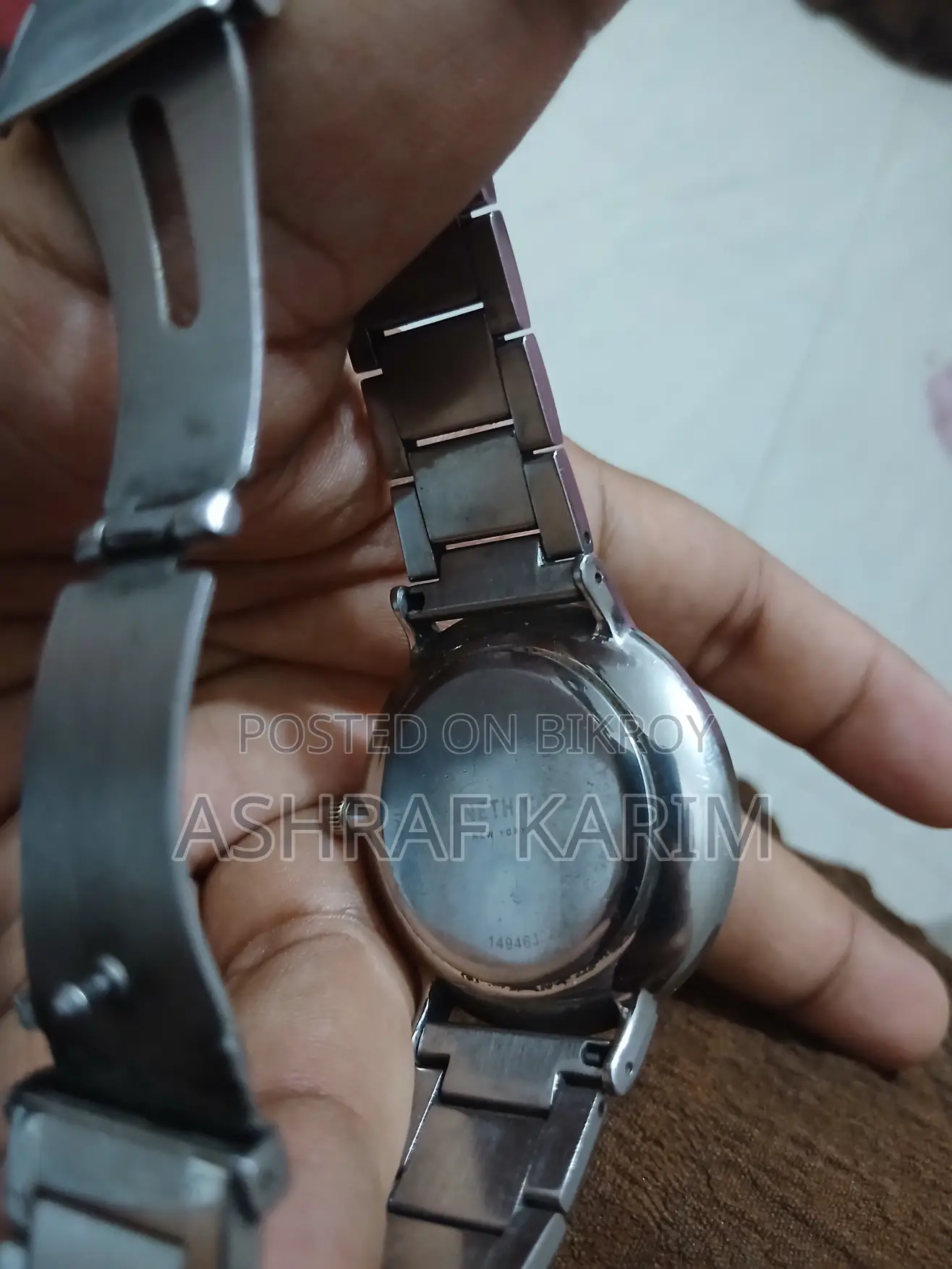 Kenneth Cole Watch