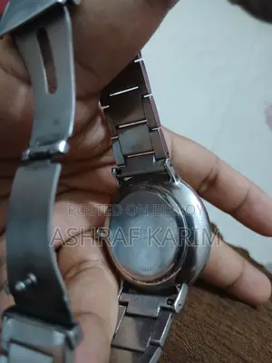 Kenneth Cole Watch