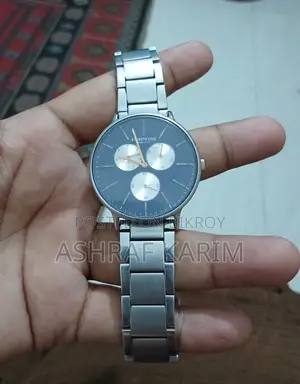 Kenneth Cole Watch