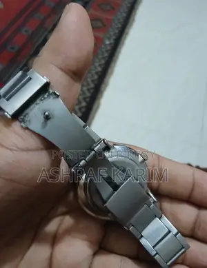 Kenneth Cole Watch