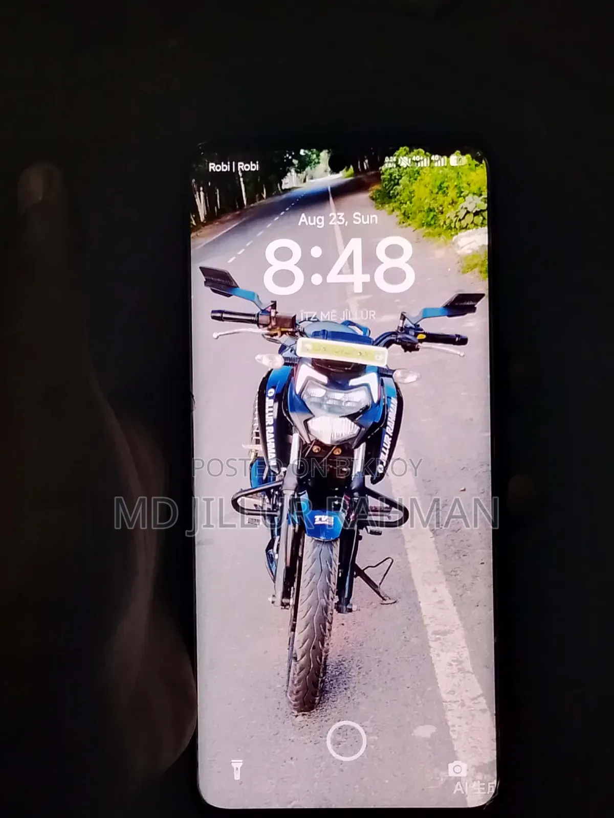 শাওমি রেডমি নোট ১৪ প্রো+ ২৫৬ জিবি কালো