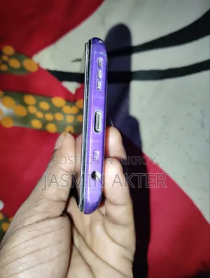 শাওমি রেডমি ৯ ৬৪ জিবি পার্পল