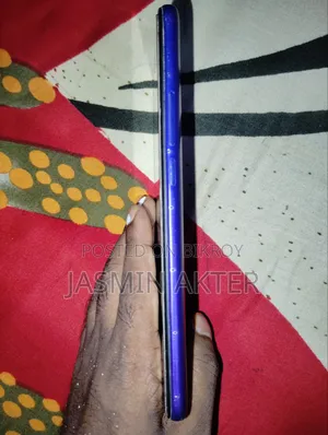 শাওমি রেডমি ৯ ৬৪ জিবি পার্পল