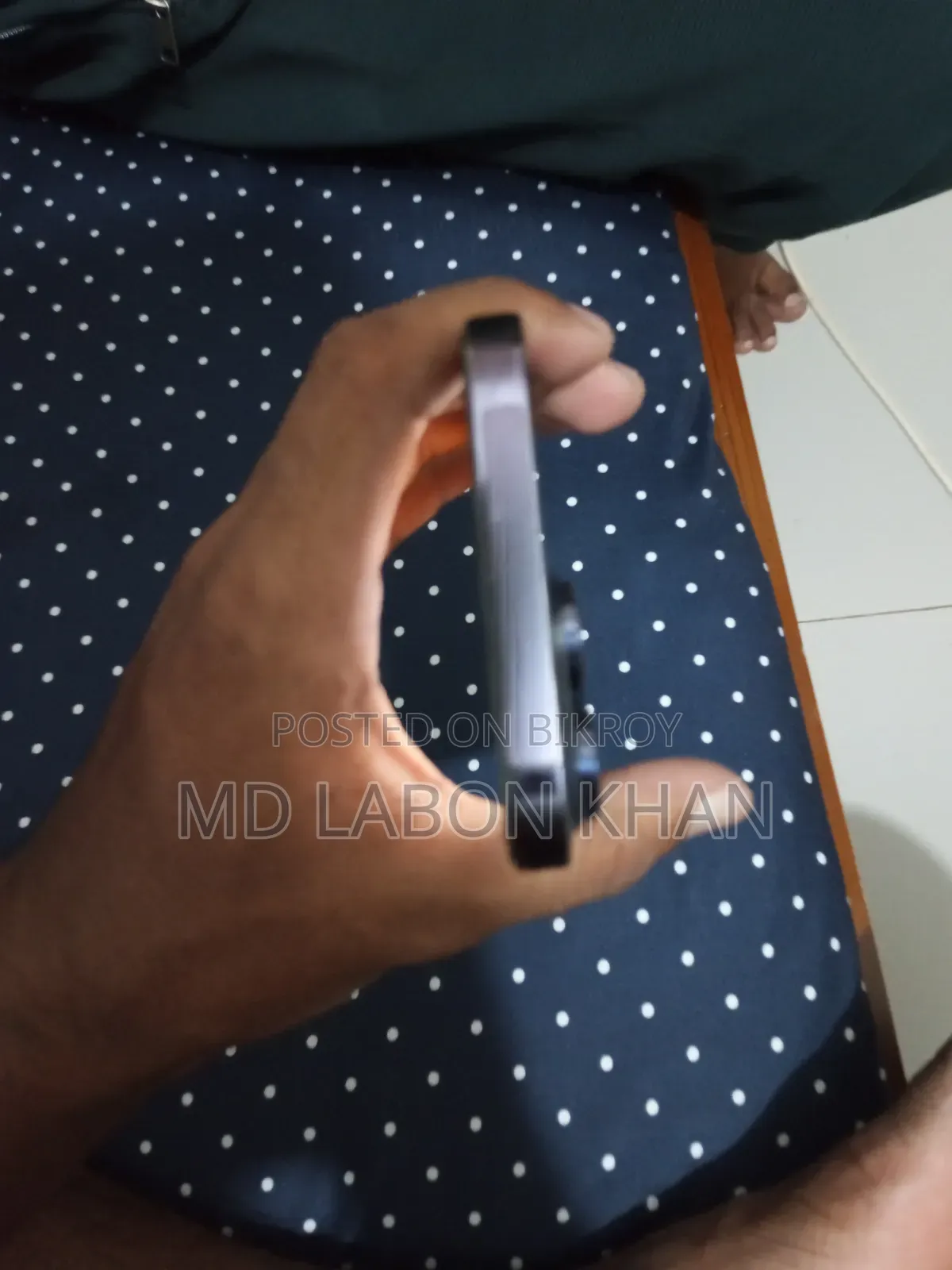 অ্যাপল আইফোন ১৪ প্রো ম্যাক্স ১২৮ জিবি ব্লু