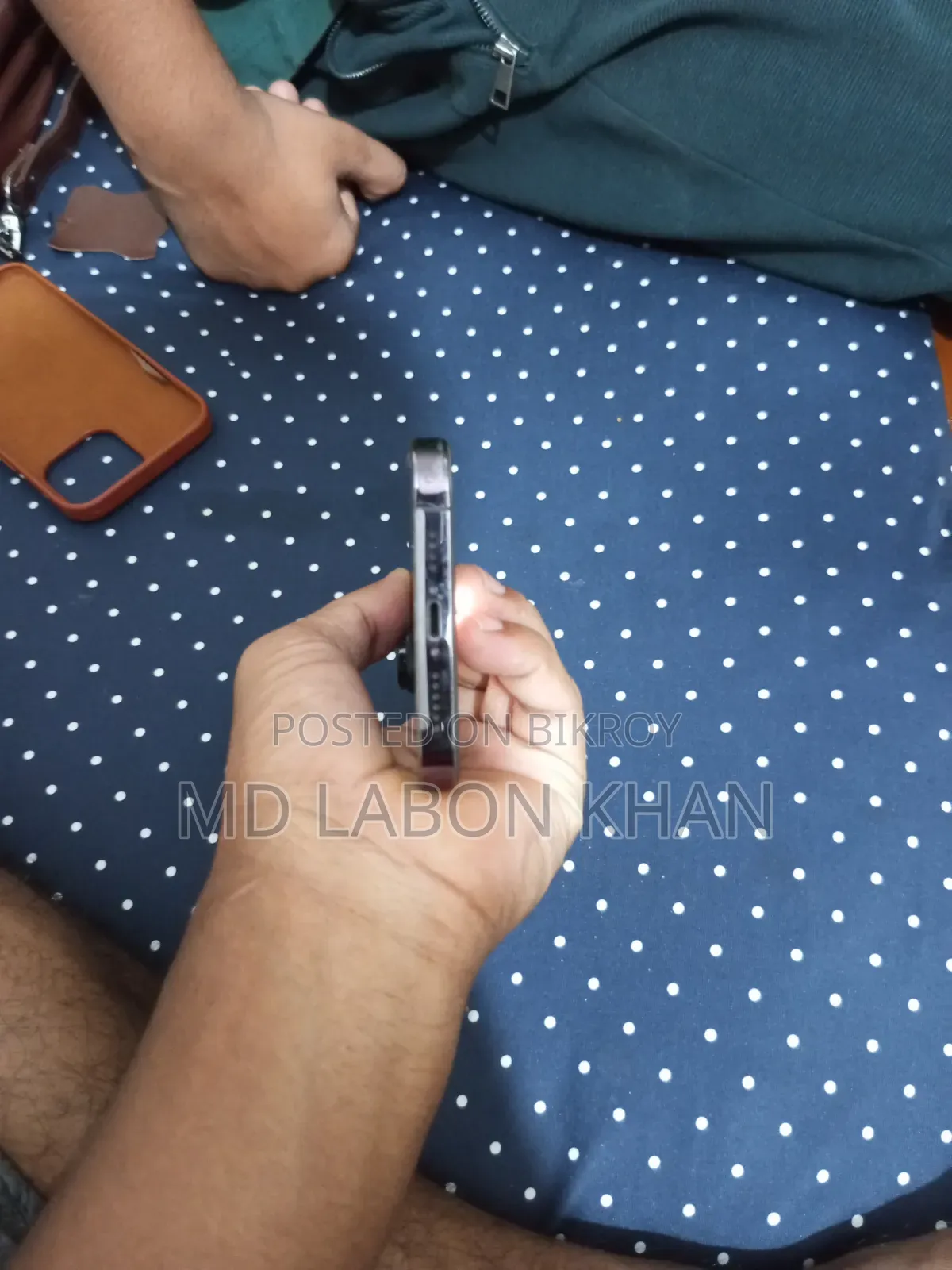 অ্যাপল আইফোন ১৪ প্রো ম্যাক্স ১২৮ জিবি ব্লু