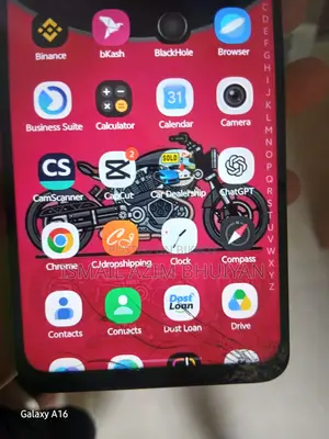 Vivo Y05 128 GB Silver