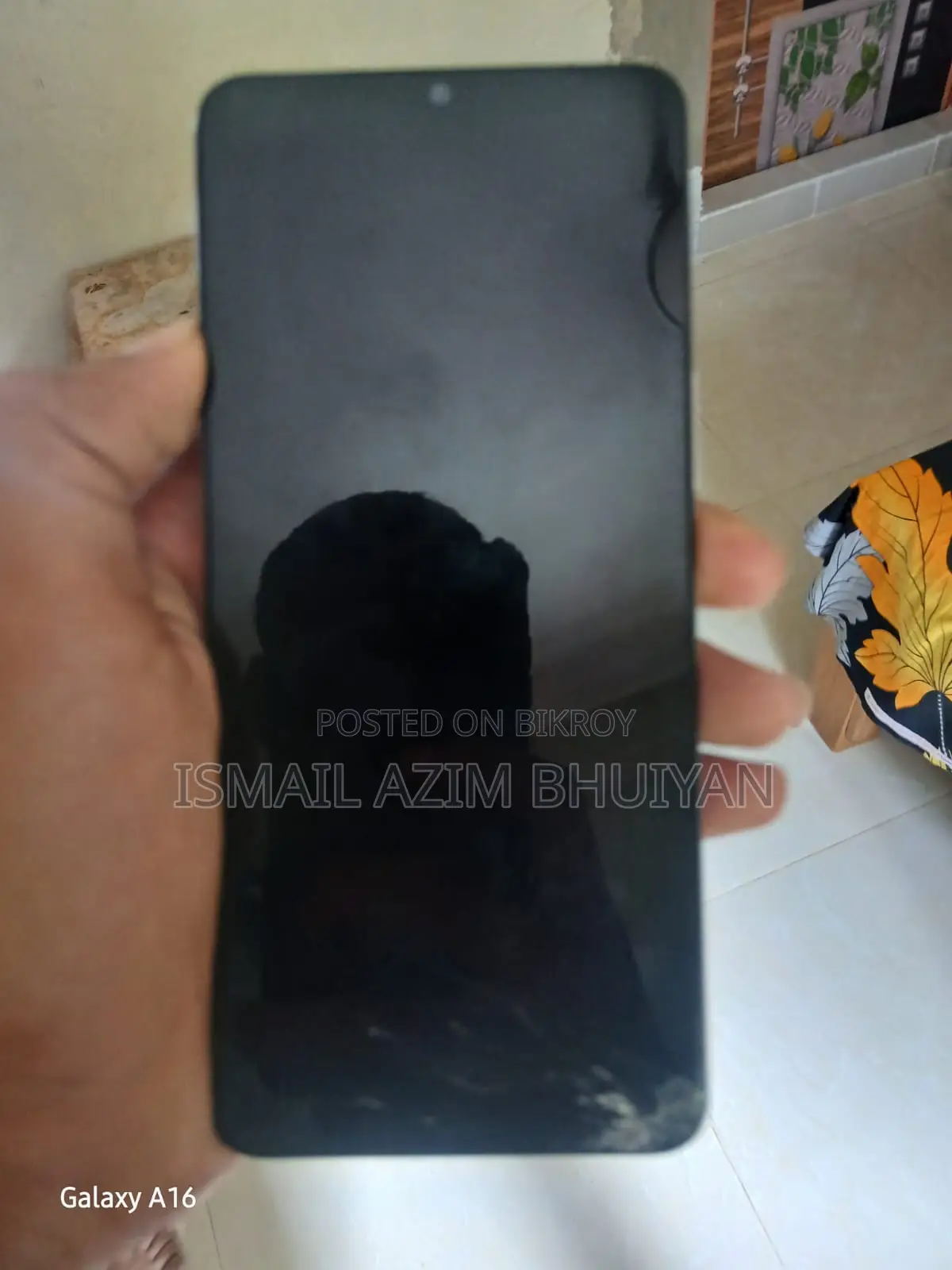 Vivo Y05 128 GB Silver