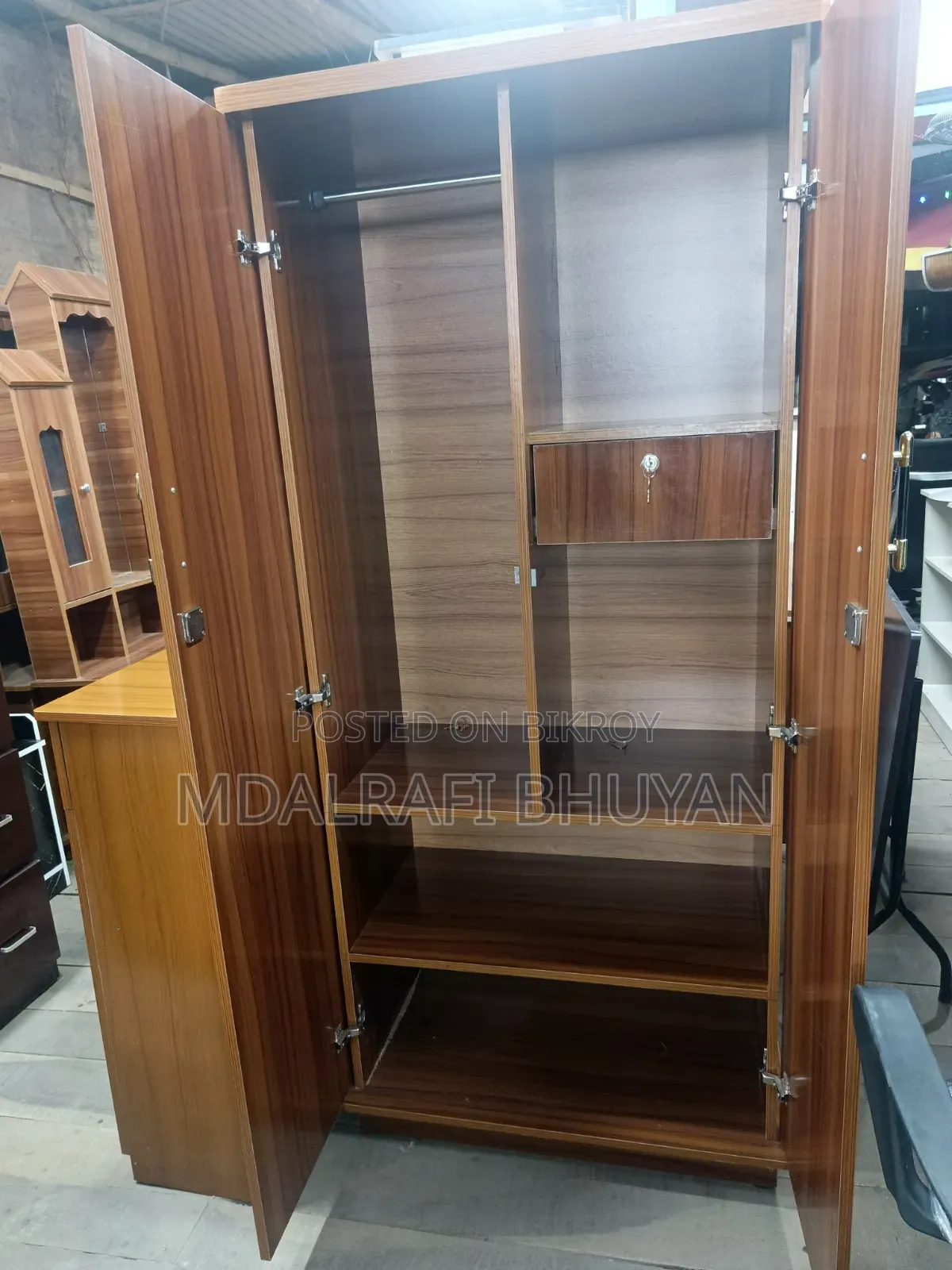 Sordar Recondition Market