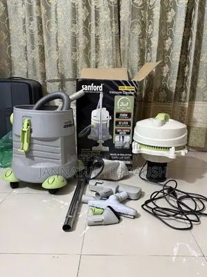Vacuum Cleaner