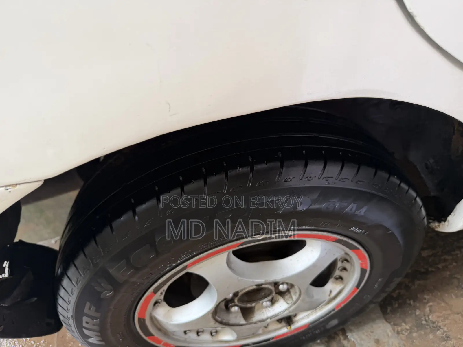 Toyota Carina 1995 Pearl