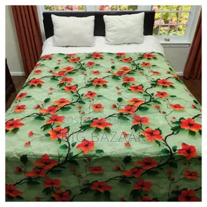 Cotton AC Katha