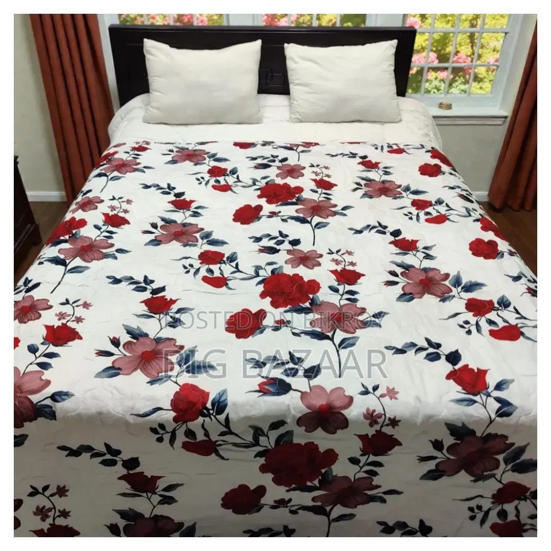 Cotton AC Katha