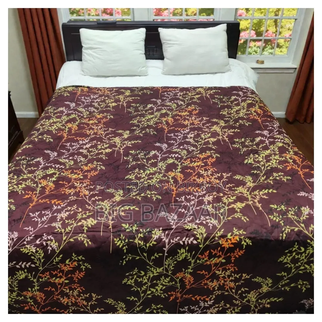 Cotton AC Katha