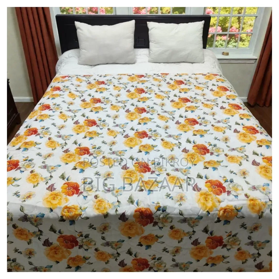 Cotton AC Katha
