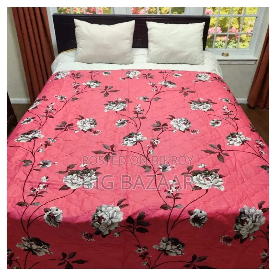 Cotton AC Katha