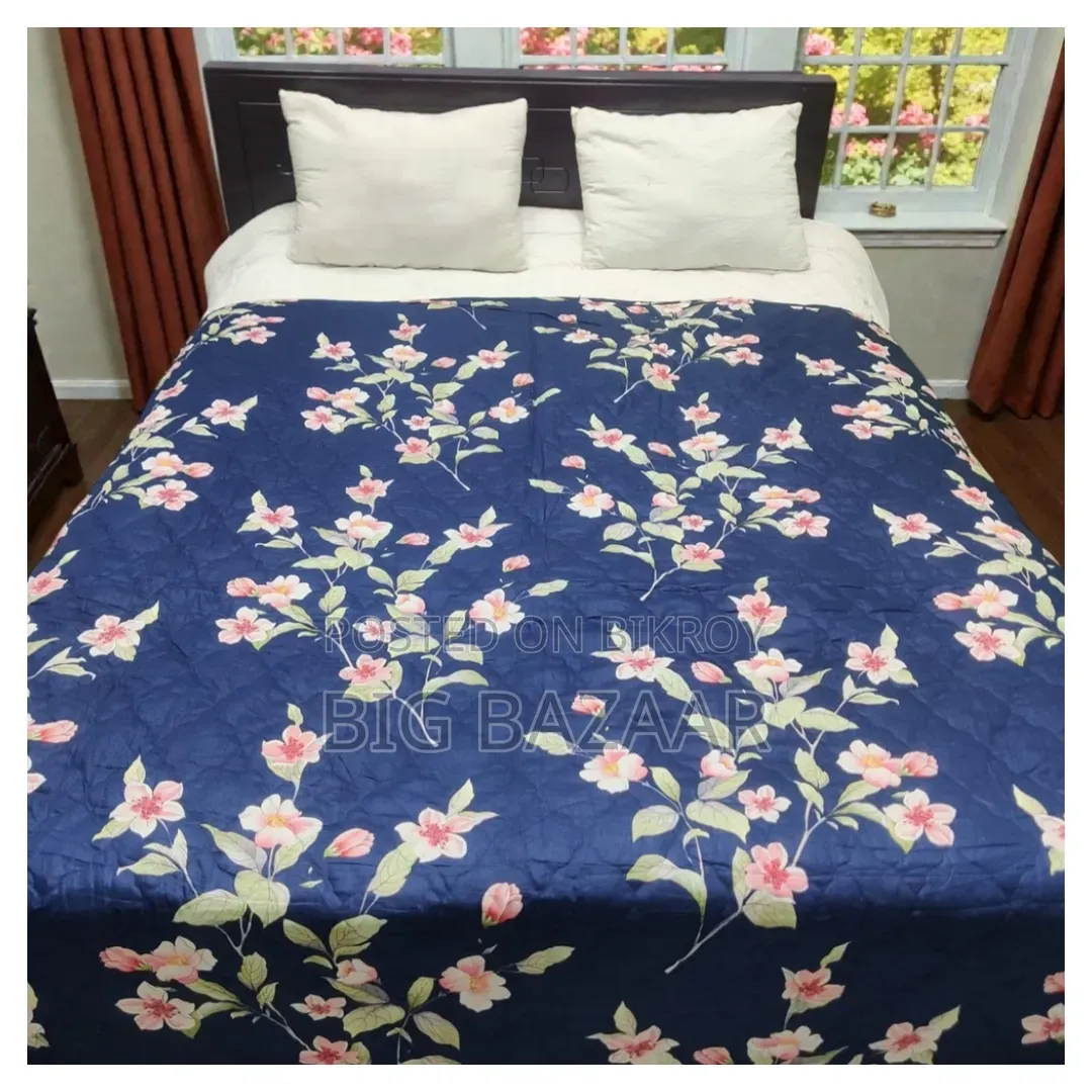 Cotton AC Katha