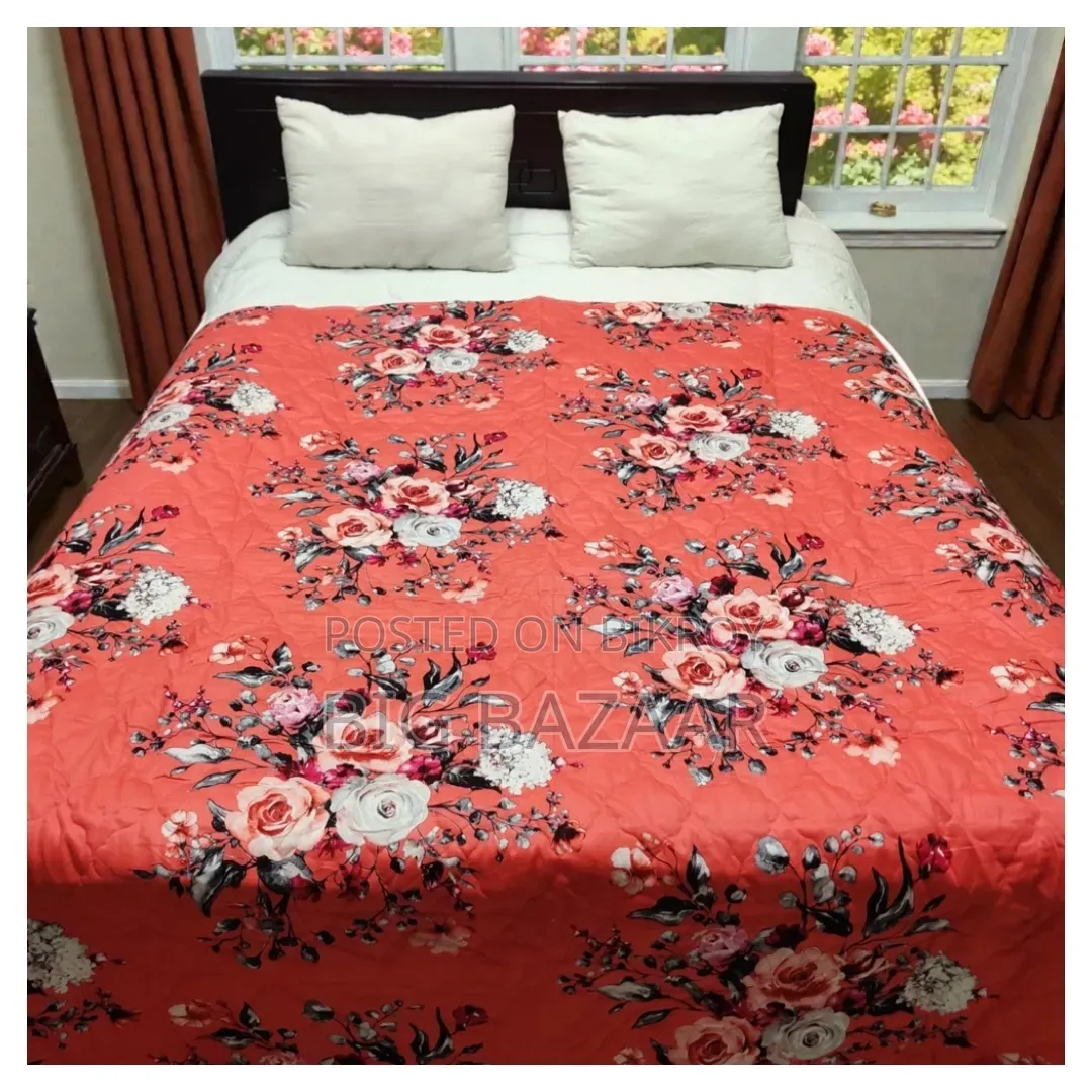 Cotton AC Katha