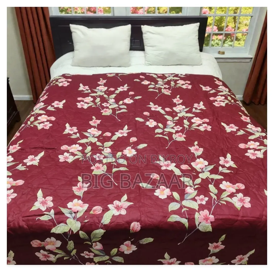 Cotton AC Katha
